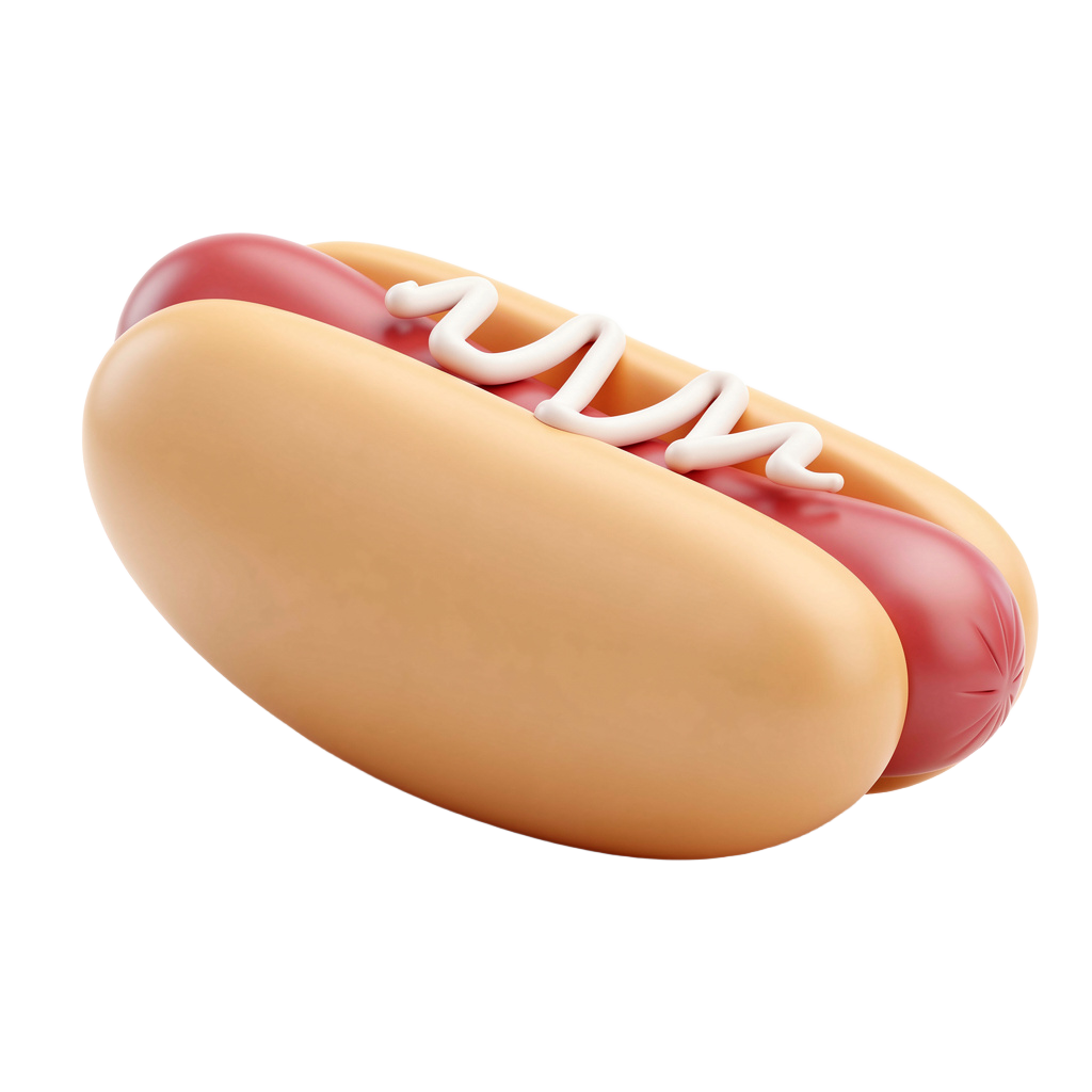 Hot dog
